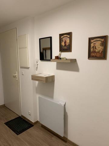 Holiday rental in apartment (with pool) 6 persons MOLIETS ET MAA (40)