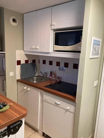 Holiday rental in apartment (with pool) 5 persons MOLIETS ET MAA (40)