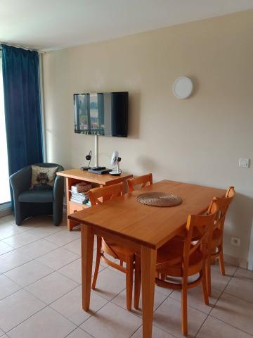 Holiday rental in apartment (with pool) 5 persons MOLIETS ET MAA (40)