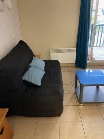 Holiday rental in apartment (with pool) 5 persons MOLIETS ET MAA (40)