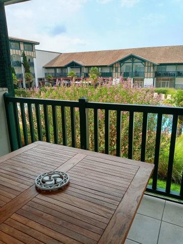 Holiday rental in apartment (with pool) 5 persons MOLIETS ET MAA (40)