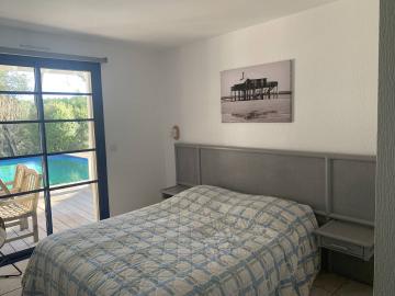Holiday rental in house (with pool) 6 persons MOLIETS ET MAA (40)