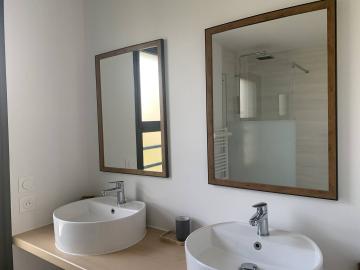 Holiday rental in house (with pool) 6 persons MOLIETS ET MAA (40)