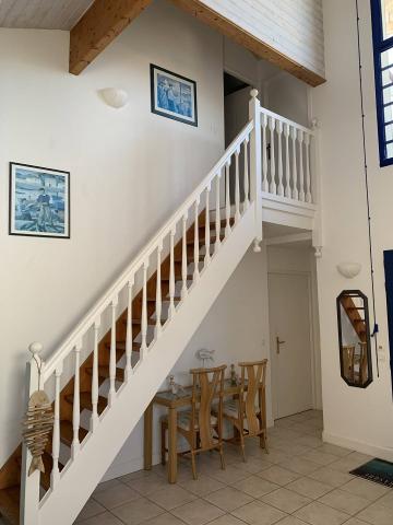 Holiday rental in house (with pool) 6 persons MOLIETS ET MAA (40)