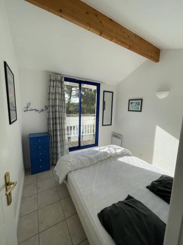 Holiday rental in house (with pool) 6 persons MOLIETS ET MAA (40)