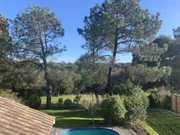 Holiday rental in house (with pool) 6 persons MOLIETS ET MAA (40)