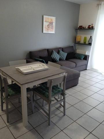 Holiday rental in apartment (with pool) 6 persons MOLIETS ET MAA (40)