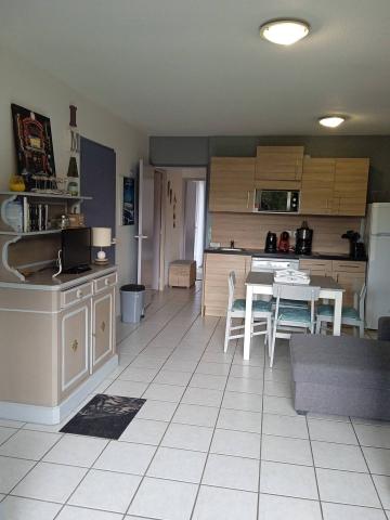 Holiday rental in apartment (with pool) 6 persons MOLIETS ET MAA (40)