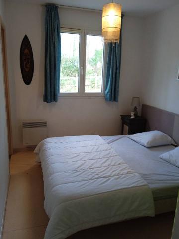 Holiday rental in apartment (with pool) 6 persons MOLIETS ET MAA (40)