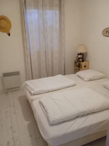 Holiday rental in apartment (with pool) 6 persons MOLIETS ET MAA (40)