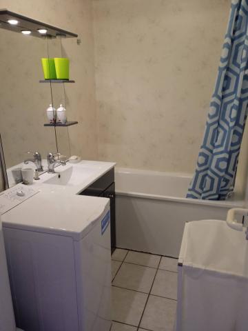 Holiday rental in apartment (with pool) 6 persons MOLIETS ET MAA (40)