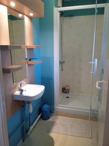 Holiday rental in apartment (with pool) 6 persons MOLIETS ET MAA (40)