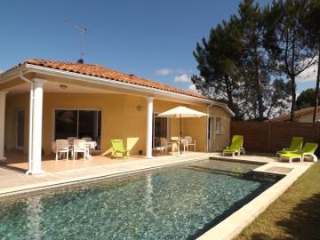 Holiday rental in house  6 persons LEON 