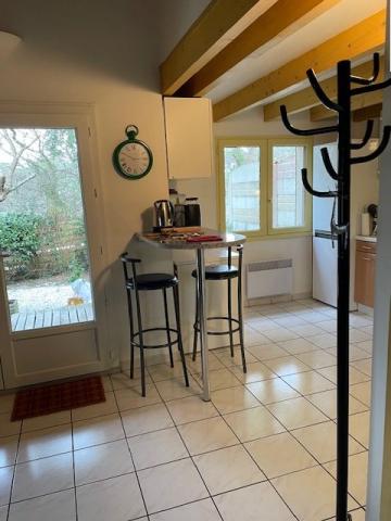Holiday rental in house  6 persons MOLIETS ET MAA (40)