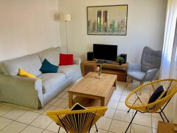 Holiday rental in house  6 persons MOLIETS ET MAA (40)