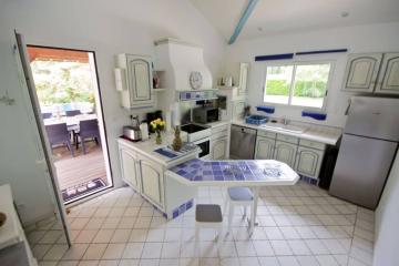 Holiday rental in house (with pool) 10 persons MOLIETS ET MAA (40)