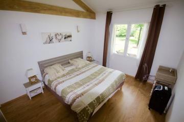 Holiday rental in house (with pool) 10 persons MOLIETS ET MAA (40)