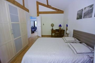 Holiday rental in house (with pool) 10 persons MOLIETS ET MAA (40)