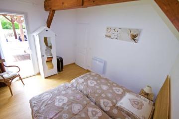 Holiday rental in house (with pool) 10 persons MOLIETS ET MAA (40)