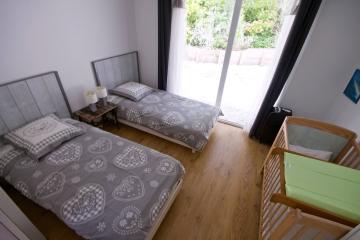 Holiday rental in house (with pool) 10 persons MOLIETS ET MAA (40)