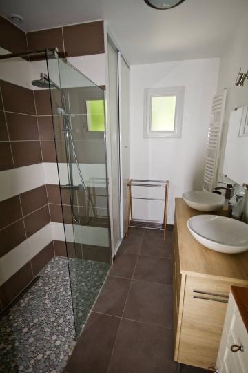 Holiday rental in house (with pool) 10 persons MOLIETS ET MAA (40)