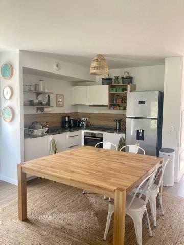 Holiday rental in house  8 persons MOLIETS ET MAA (40)