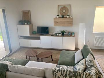 Holiday rental in house  8 persons MOLIETS ET MAA (40)
