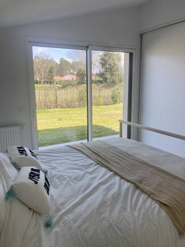 Holiday rental in house  8 persons MOLIETS ET MAA (40)