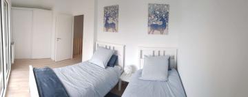 Holiday rental in house  8 persons MOLIETS ET MAA (40)