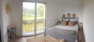 Holiday rental in house  8 persons MOLIETS ET MAA (40)