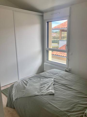 Holiday rental in house  8 persons MOLIETS ET MAA (40)