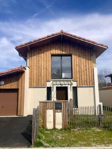 Holiday rental in house  8 persons MOLIETS ET MAA (40)