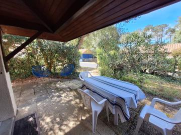 Holiday rental in house  6 persons MOLIETS ET MAA (40)
