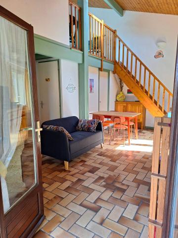 Holiday rental in house  6 persons MOLIETS ET MAA (40)