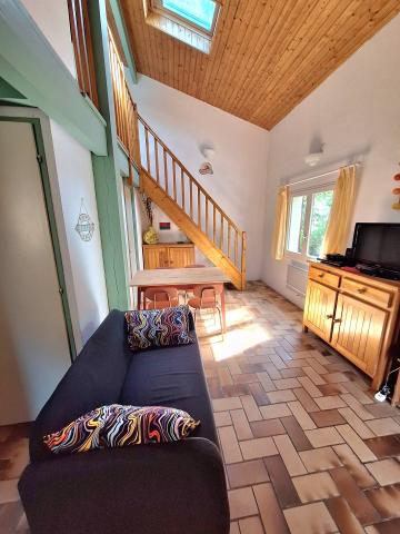 Holiday rental in house  6 persons MOLIETS ET MAA (40)