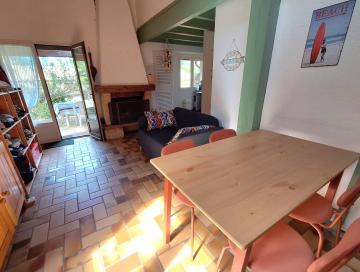 Holiday rental in house  6 persons MOLIETS ET MAA (40)