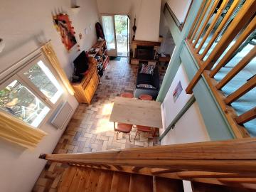 Holiday rental in house  6 persons MOLIETS ET MAA (40)