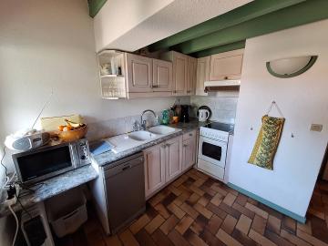 Holiday rental in house  6 persons MOLIETS ET MAA (40)