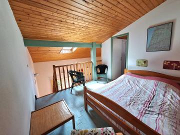 Holiday rental in house  6 persons MOLIETS ET MAA (40)