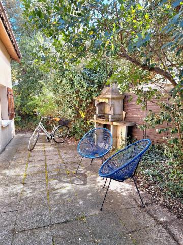 Holiday rental in house  6 persons MOLIETS ET MAA (40)