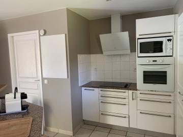 Holiday rental in house (with pool) 6 persons MOLIETS ET MAA (40)