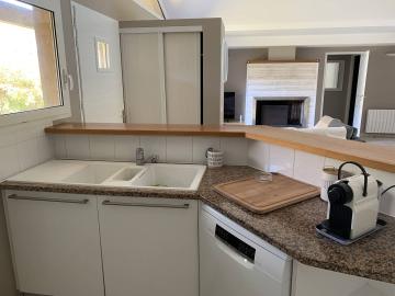 Holiday rental in house (with pool) 6 persons MOLIETS ET MAA (40)