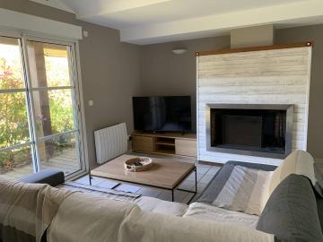 Holiday rental in house (with pool) 6 persons MOLIETS ET MAA (40)