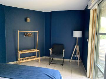Holiday rental in house (with pool) 6 persons MOLIETS ET MAA (40)