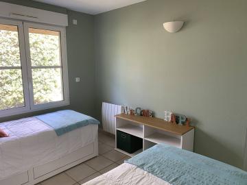 Holiday rental in house (with pool) 6 persons MOLIETS ET MAA (40)