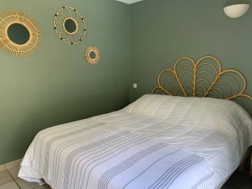 Holiday rental in house (with pool) 6 persons MOLIETS ET MAA (40)