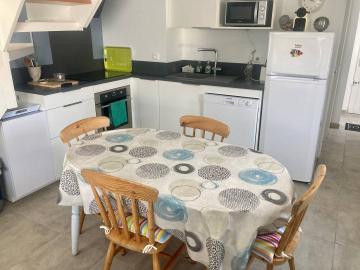 Holiday rental in house  6 persons MOLIETS ET MAA (40)