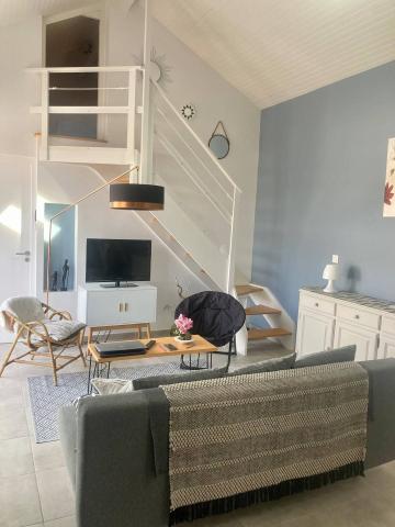 Holiday rental in house  6 persons MOLIETS ET MAA (40)