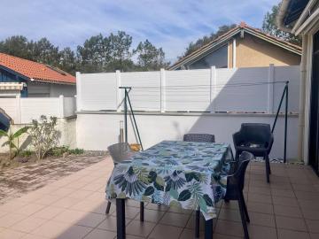 Holiday rental in house  6 persons MOLIETS ET MAA (40)