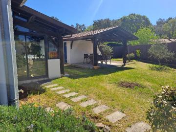 Holiday rental in house  8 persons MOLIETS ET MAA (40)